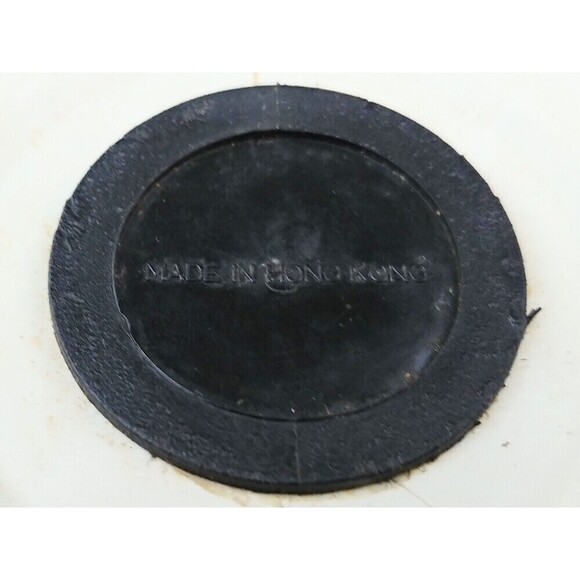 Vintage Liberty Drum Collectable Piggy Bank - Picture 6 of 10